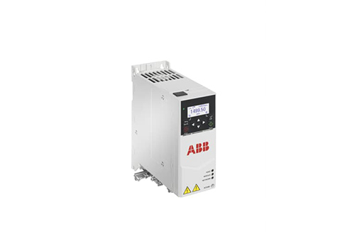 ACS380機(jī)械類傳動變頻器